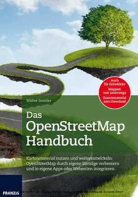 Immler | Das OpenStreetMap Handbuch | E-Book | www.sack.de