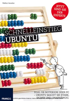 Immler |  Schnelleinstieg Ubuntu | eBook | Sack Fachmedien