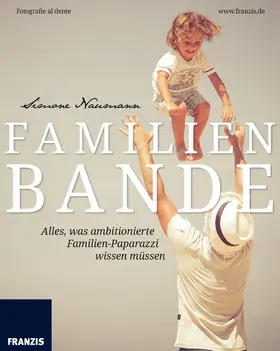 Naumann / Dorn |  Familienbande | eBook | Sack Fachmedien