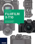 Zambito |  Kamerabuch Fujifilm X-T10 | eBook | Sack Fachmedien