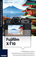 Zambito |  Foto Pocket Fujifilm X-T10 | eBook | Sack Fachmedien