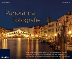 Tedesco |  Panorama Fotografie | eBook | Sack Fachmedien