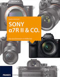 Herrmann |  Kamerabuch Sony Alpha 7R II & Co. | eBook | Sack Fachmedien