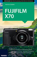 Zambito |  Foto Pocket Fujifilm X70 | eBook | Sack Fachmedien