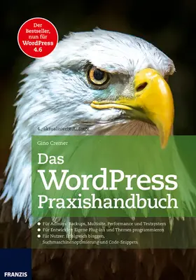 Cremer |  Das WordPress Praxishandbuch | eBook | Sack Fachmedien