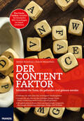 Broschart / Monschein |  Der Content Faktor | eBook | Sack Fachmedien