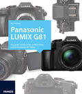 Nagel |  Kamerabuch Panasonic Lumix G81 | eBook | Sack Fachmedien