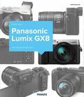 Nagel |  Kamerabuch Panasonic Lumix GX8 | eBook | Sack Fachmedien
