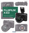 Nagel |  Kamerabuch Fujifilm X-E3 | eBook | Sack Fachmedien