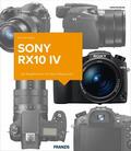 Nagel |  Kamerabuch Sony RX10 IV | eBook | Sack Fachmedien