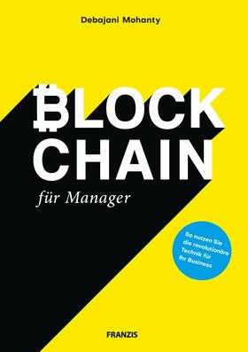 Mohanty |  Blockchain für Manager | eBook | Sack Fachmedien