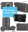Nagel |  Kamerabuch Panasonic Lumix GX9 | eBook | Sack Fachmedien