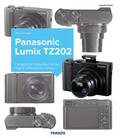 Nagel |  Kamerabuch Panasonic Lumix TZ202 | eBook | Sack Fachmedien