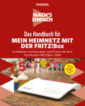 Brey |  Mach's einfach: Mein Heimnetzwerk mit der Fritz!Box | eBook | Sack Fachmedien