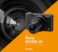 Nagel |  Kamerabuch Sony RX 100 VI | eBook | Sack Fachmedien
