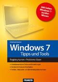 Immler |  Windows 7 Tipps und Tools | eBook | Sack Fachmedien