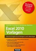 Gießen / Nakanishi / Wedemeyer |  Excel 2010 Vorlagen | eBook | Sack Fachmedien