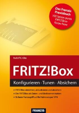 Glos / Dorn | FRITZ!Box | E-Book | sack.de