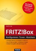 Glos / Dorn |  FRITZ!Box | eBook | Sack Fachmedien