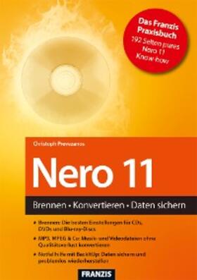 Prevezanos / Dorn | Nero 11 | E-Book | sack.de