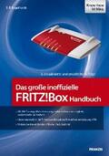 Engelhardt / Dorn |  Das große inoffizielle FRITZ!Box Handbuch | eBook | Sack Fachmedien