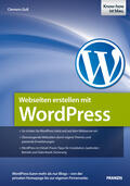 Gull |  Webseiten erstellen mit WordPress | eBook | Sack Fachmedien