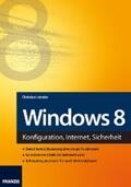 Immler |  Windows 8 | eBook | Sack Fachmedien