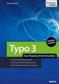 Steindl |  Typo 3 | eBook | Sack Fachmedien