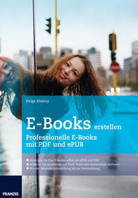 Kleisny | E-Books erstellen | E-Book | sack.de