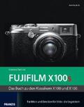 Zambito |  Kamerabuch Fujifilm X100s | eBook | Sack Fachmedien