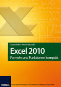 Gießen / Nakanishi |  Excel 2010 | eBook | Sack Fachmedien