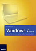 Immler |  Windows 7 im Netz | eBook | Sack Fachmedien