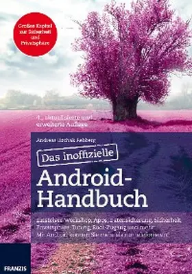 Rehberg |  Das inoffizielle Android-Handbuch | eBook | Sack Fachmedien