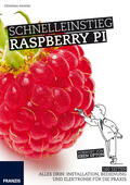 Immler |  Schnelleinstieg Raspberry Pi  | eBook | Sack Fachmedien