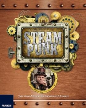Aetherman |  Steampunk | eBook | Sack Fachmedien