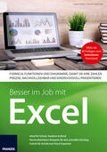 Gießen / Nakanishi |  Besser im Job mit Excel | eBook | Sack Fachmedien