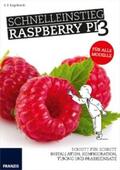 Engelhardt |  Schnelleinstieg Raspberry Pi 3 | eBook | Sack Fachmedien