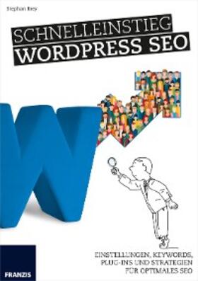Brey |  Schnelleinstieg WordPress SEO | eBook | Sack Fachmedien