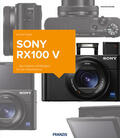 Nagel |  Kamerabuch Sony RX100 V | eBook | Sack Fachmedien