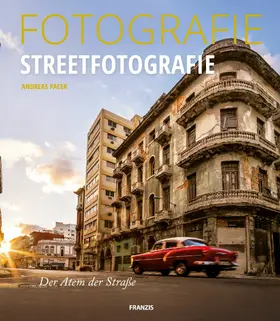 Pacek |  Fotografie Streetfotografie | eBook | Sack Fachmedien