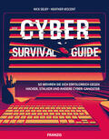 Selby / Vescent |  Der Cyber Survival Guide | eBook | Sack Fachmedien