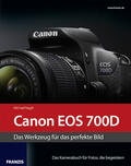 Nagel |  Kamerabuch Canon EOS 700D | Buch |  Sack Fachmedien