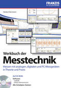 Bernstein |  Werkbuch der Messtechnik | eBook | Sack Fachmedien