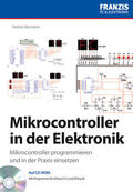 Bernstein |  Mikrocontroller in der Elektronik | eBook | Sack Fachmedien