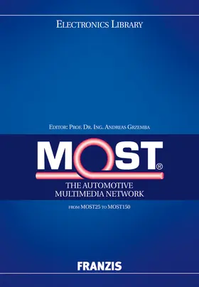 Grzemba |  MOST | eBook | Sack Fachmedien