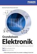 Bernstein / Kainka |  Grundwissen Elektronik | eBook | Sack Fachmedien