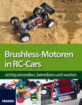 Riegler |  Brushless-Motoren in RC-Cars | eBook | Sack Fachmedien