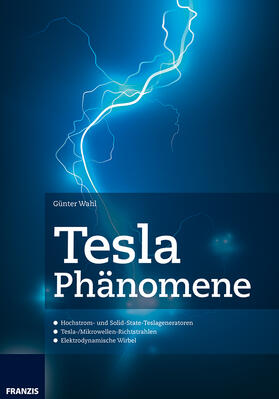 Wahl | Tesla Phänomene | E-Book | sack.de
