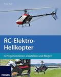 Riegler |  RC-Elektro-Helikopter | eBook | Sack Fachmedien
