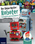 Stempel |  Der kleine Hacker: Roboter konstruieren und programmieren | eBook | Sack Fachmedien